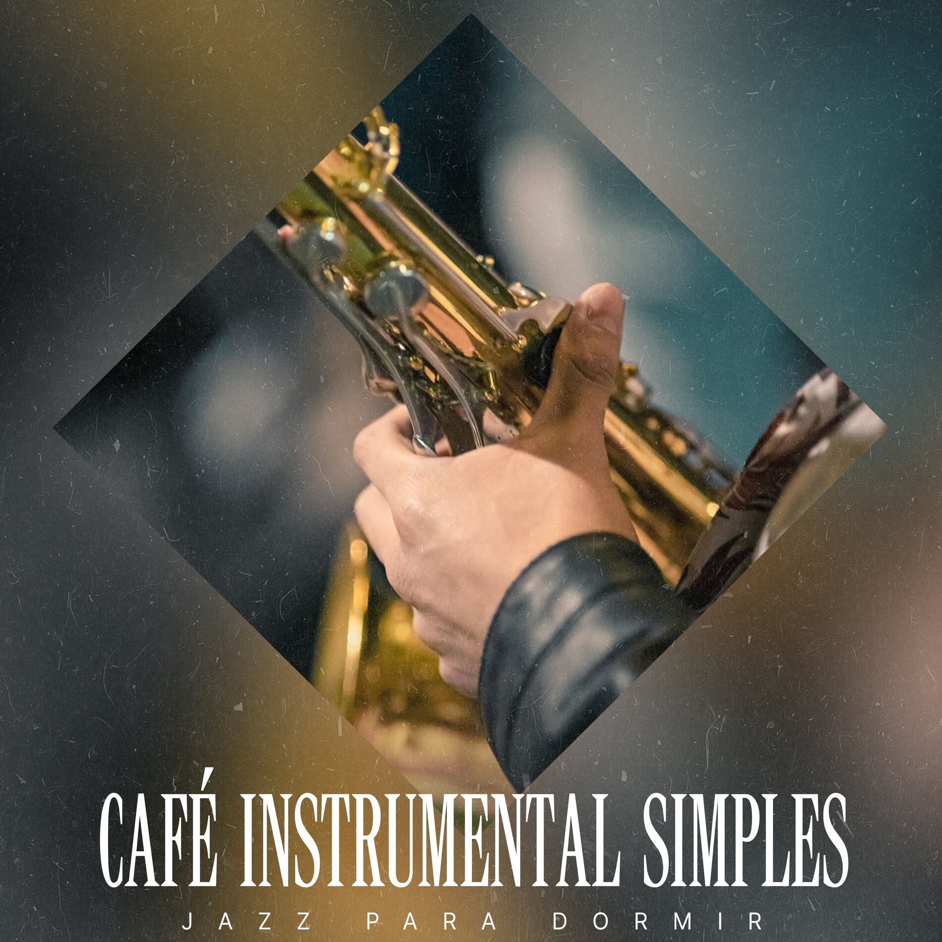 Album cover of Café Instrumental Simples