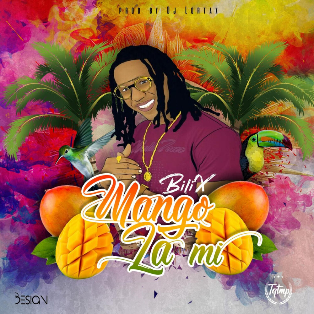 Picture of Mango la mi