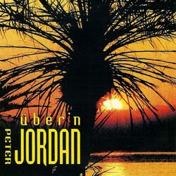 Cover of Über'n Jordan