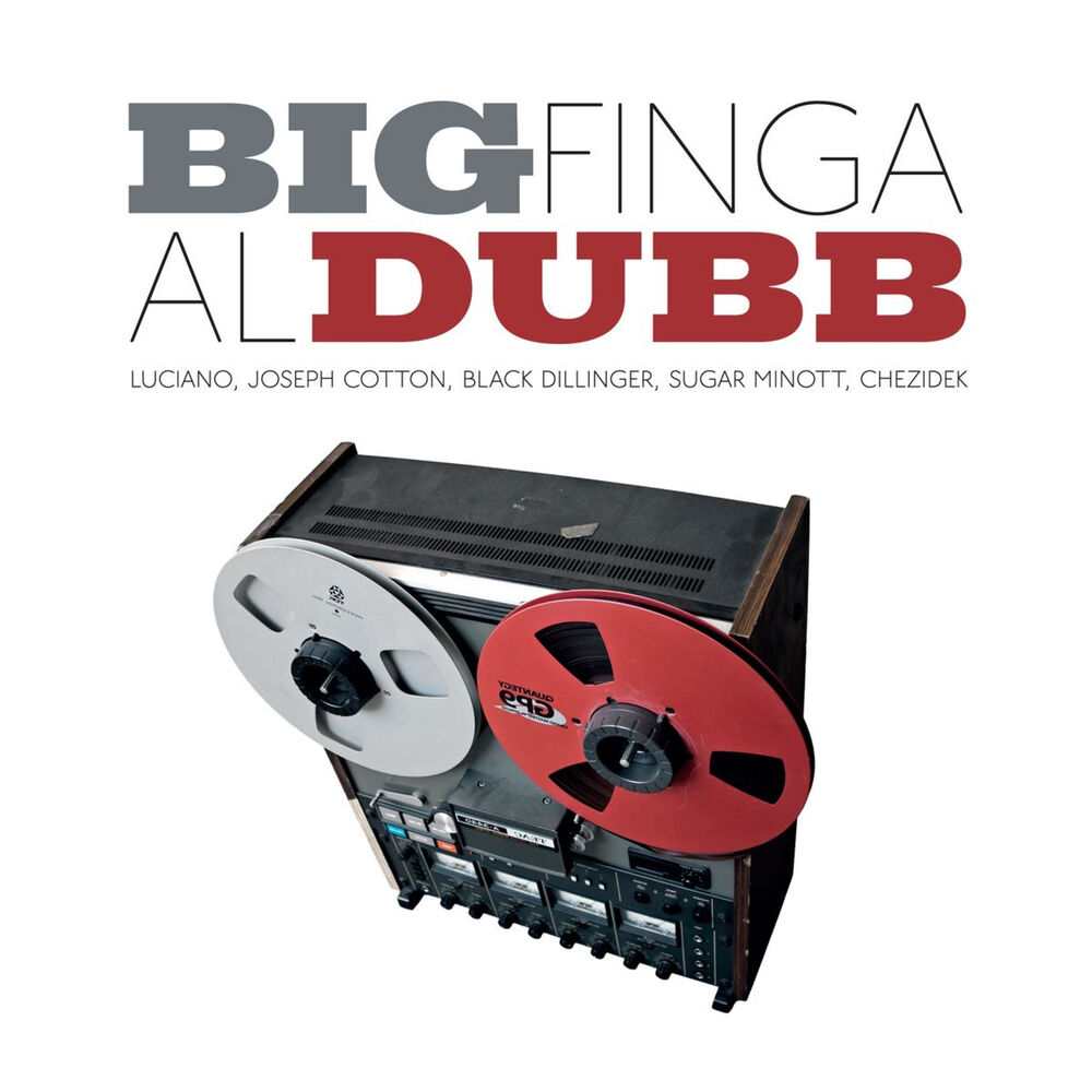 Picture of BigDubb