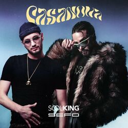 Cover of Casanova (Sefo Remix)