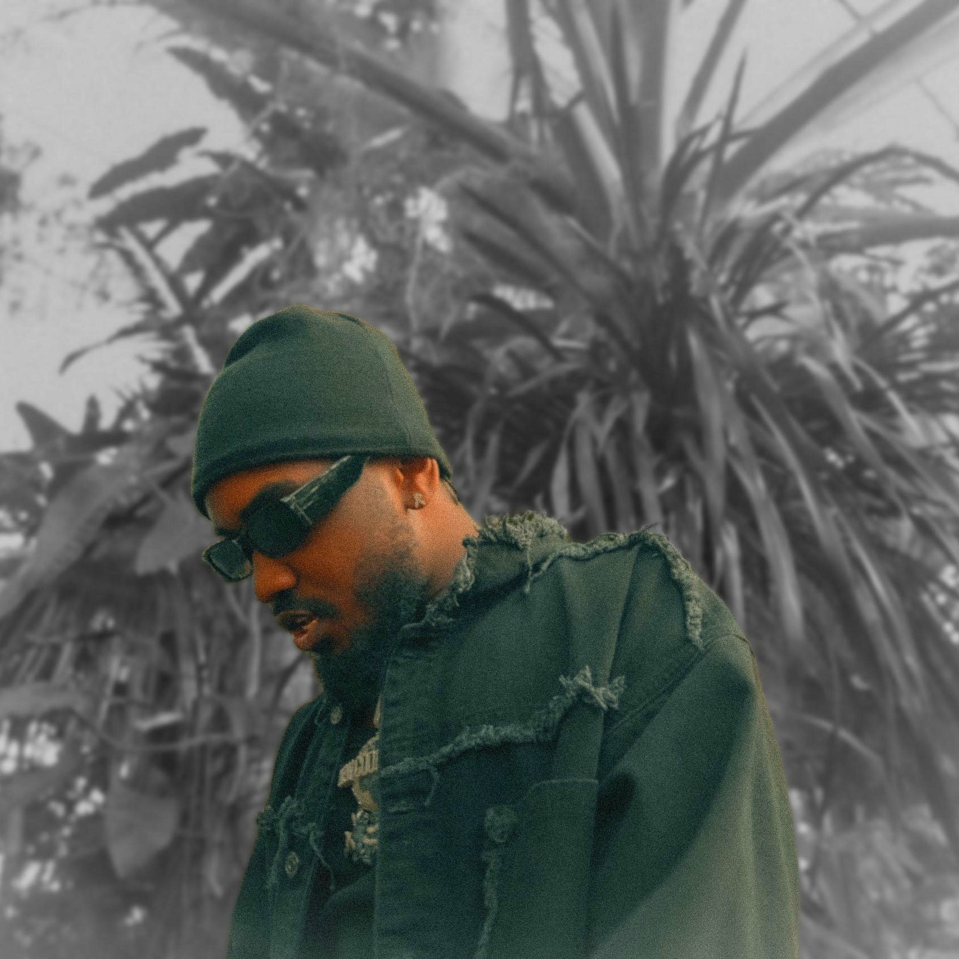 Album cover of Turn Around