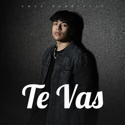 Cover of Te Vas
