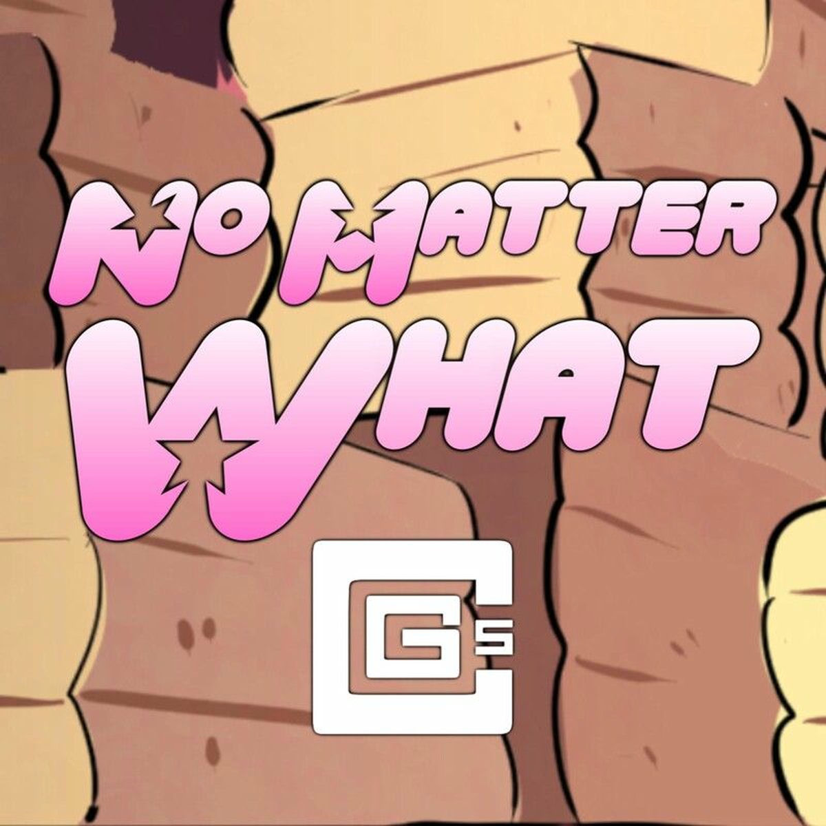 Album cover of No Matter What