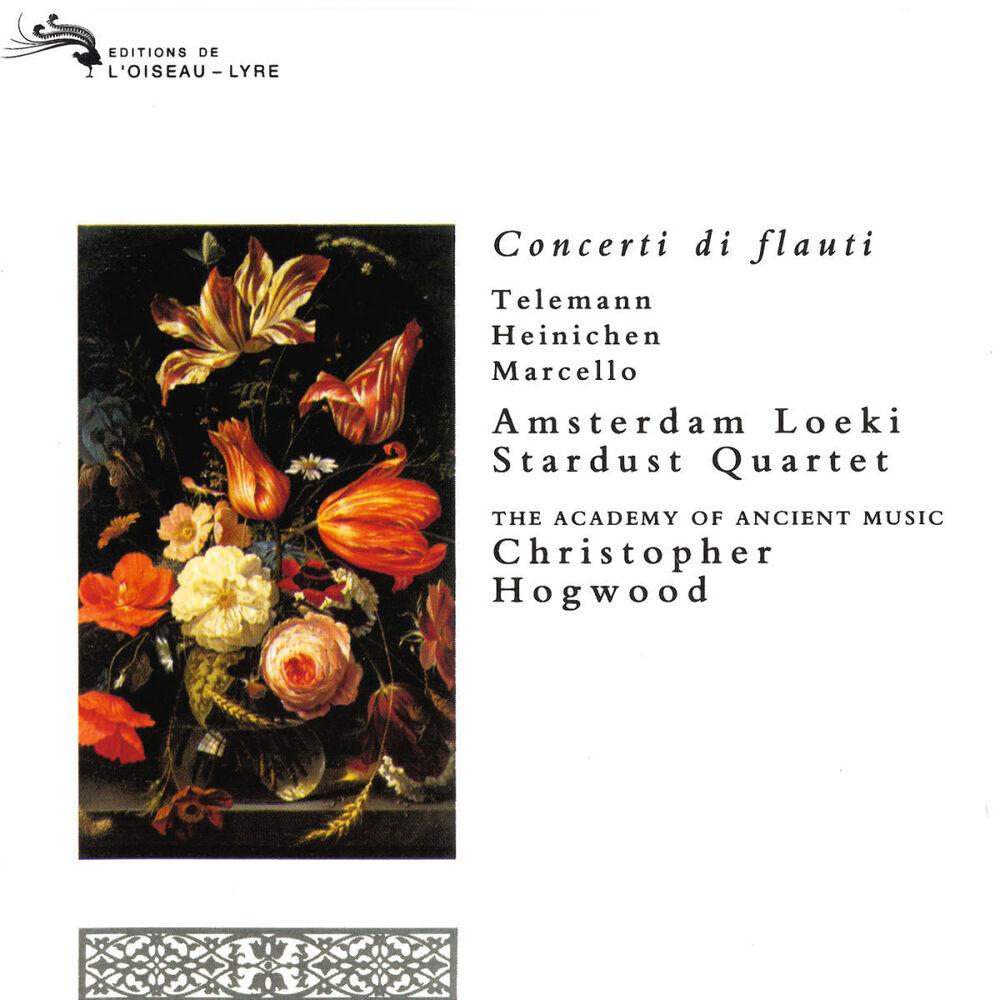 Picture of Concerti di Flauti