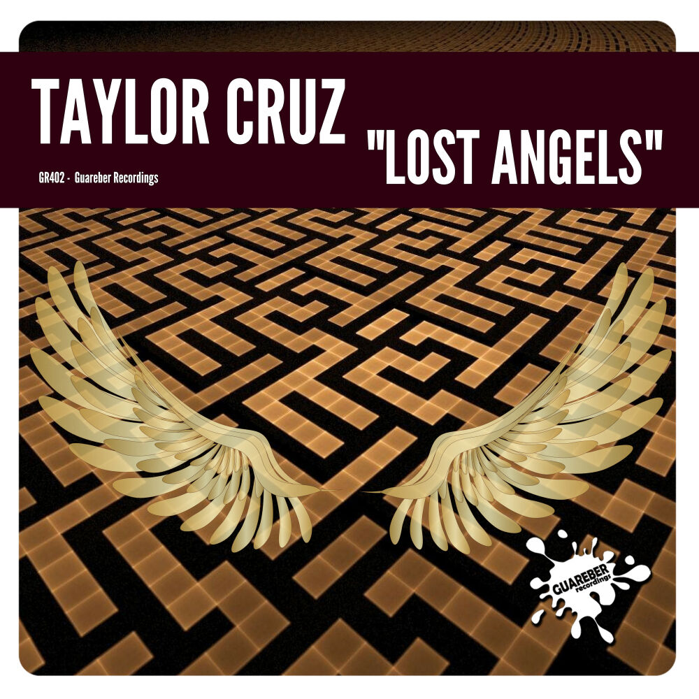 Picture of Lost Angels