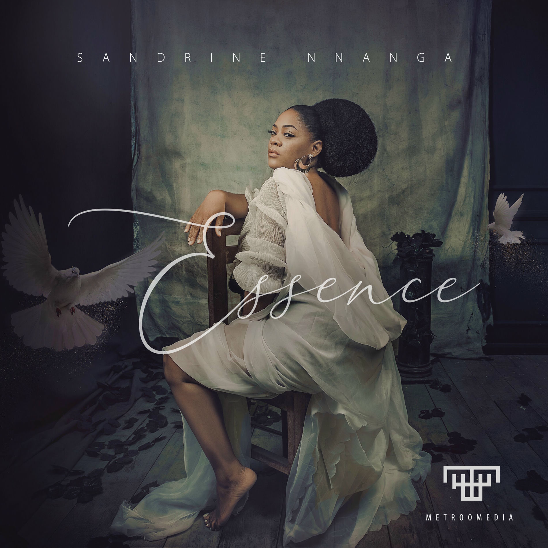 Album cover of Essence