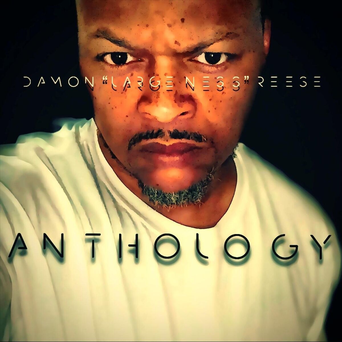 Album cover of Anthology