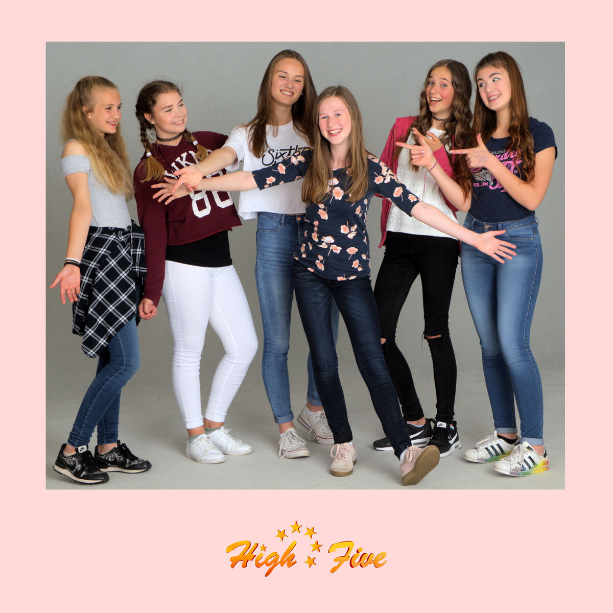 Album cover of Du Bist Verliebt Dummes Kind