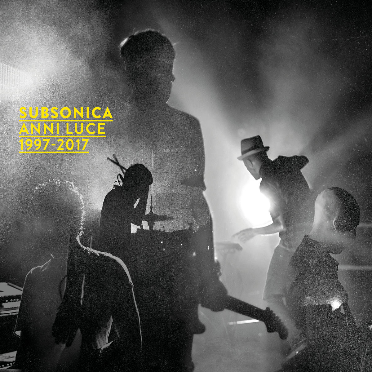 Album cover of Preso Blu