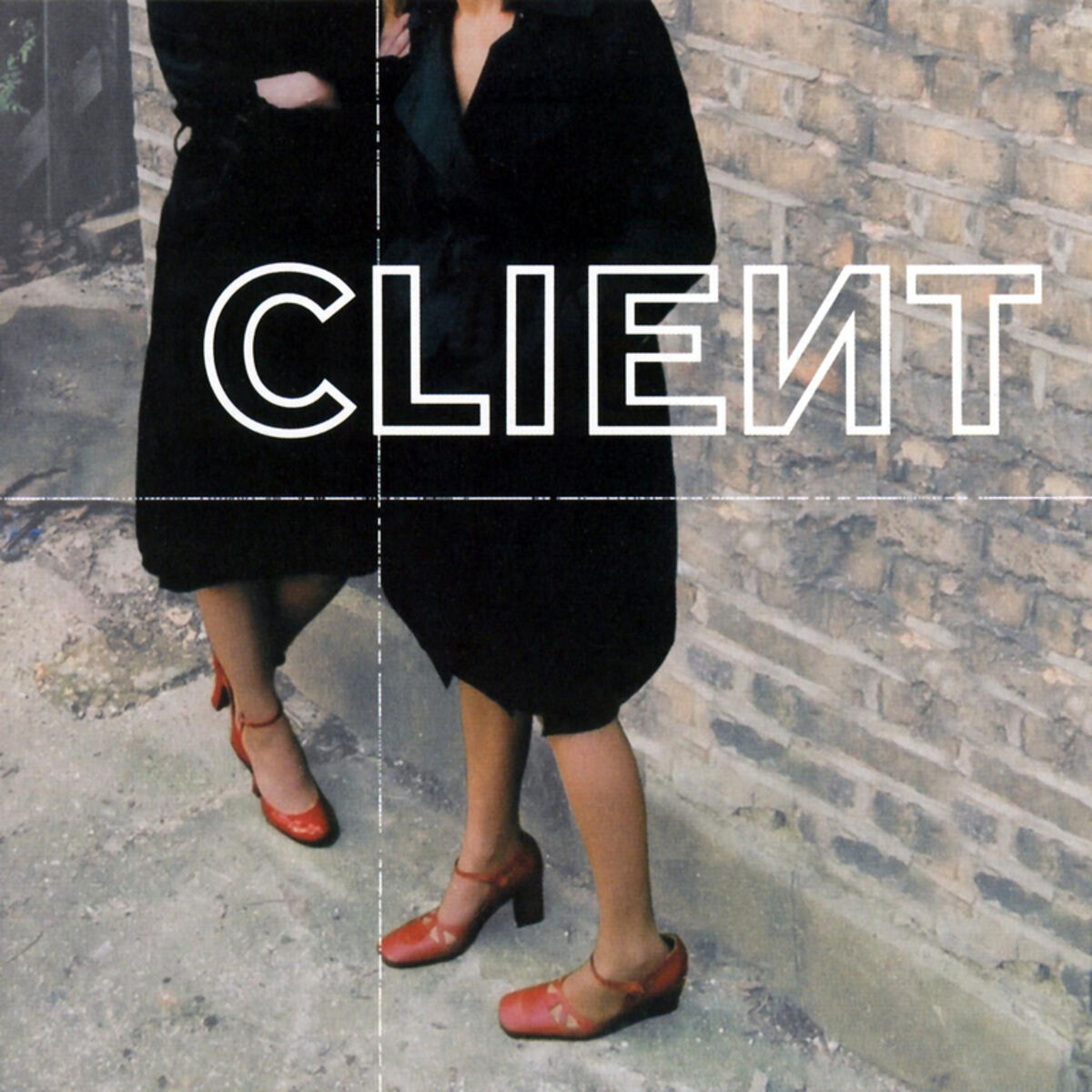 Album cover of Client