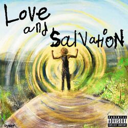 Cover of Love & Salvation
