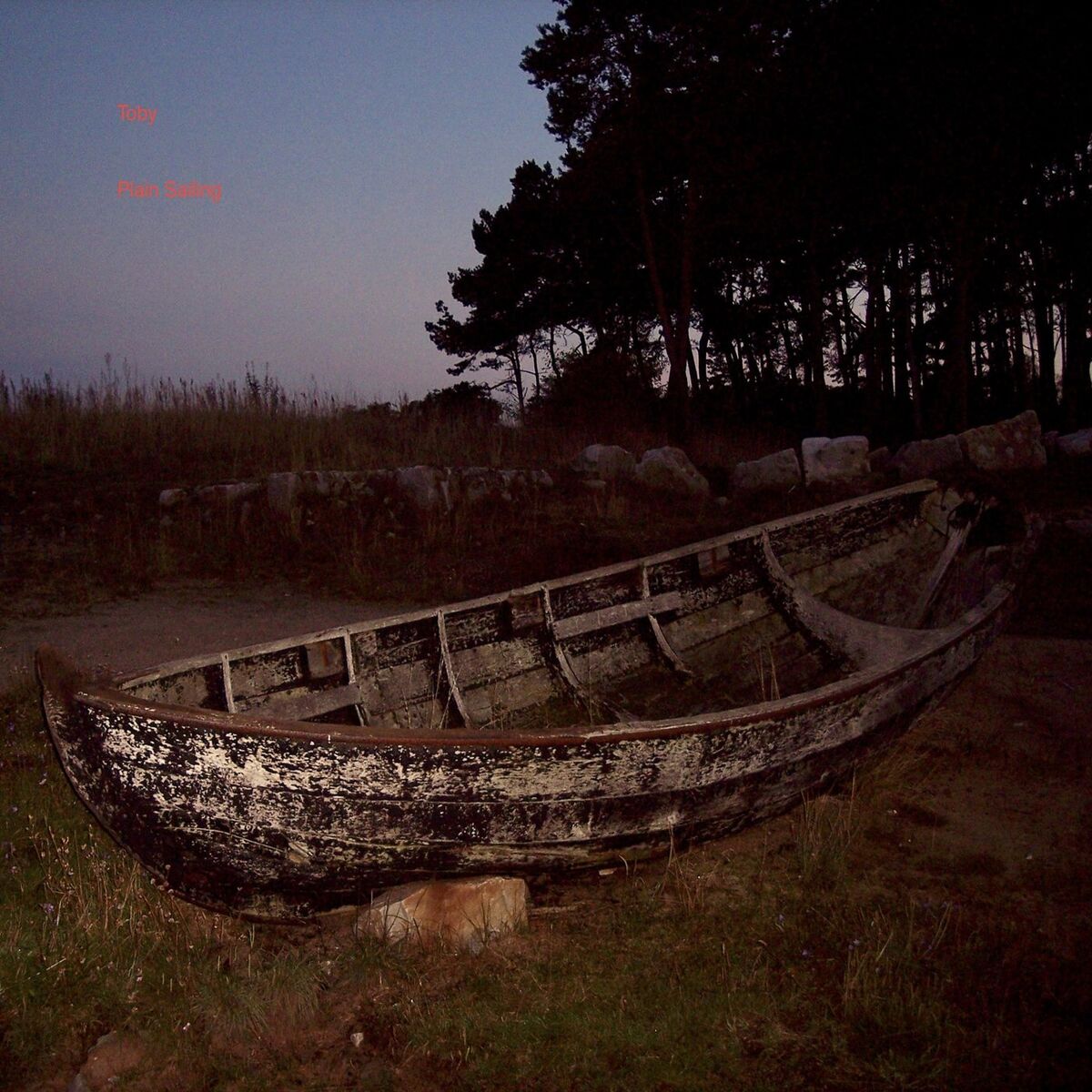Album cover of Plain Sailing