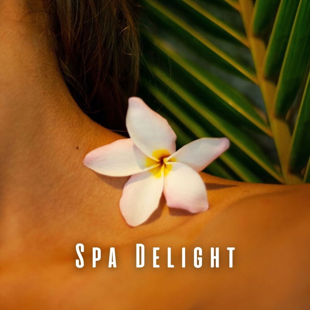 Picture of Spa Delight: Binaural Rain with Theta Waves for Rejuvenation
