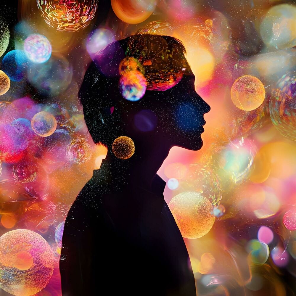 Picture of Cognitive Elevation: Heightened Focus, Intellectual Clarity, Amplify Creativity, and Deep Mental Engagement