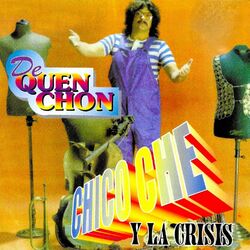 Cover of De Quen Chon