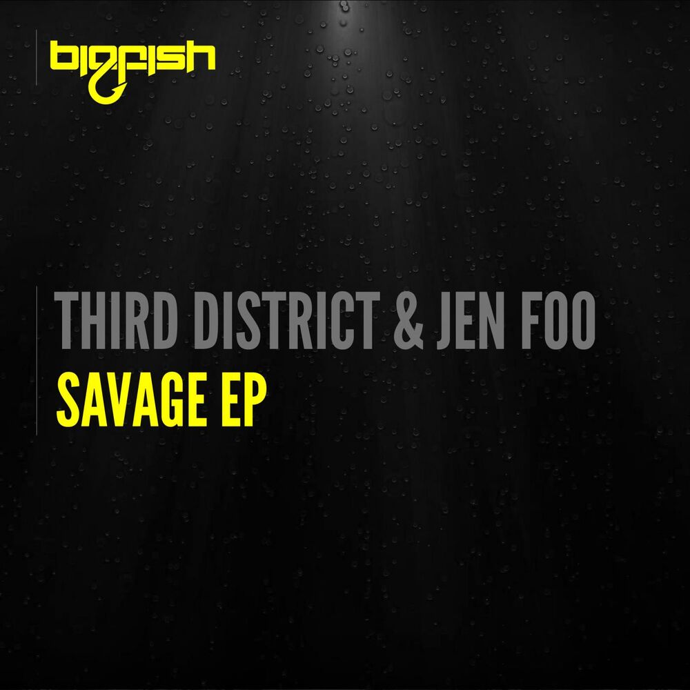Picture of Savage EP