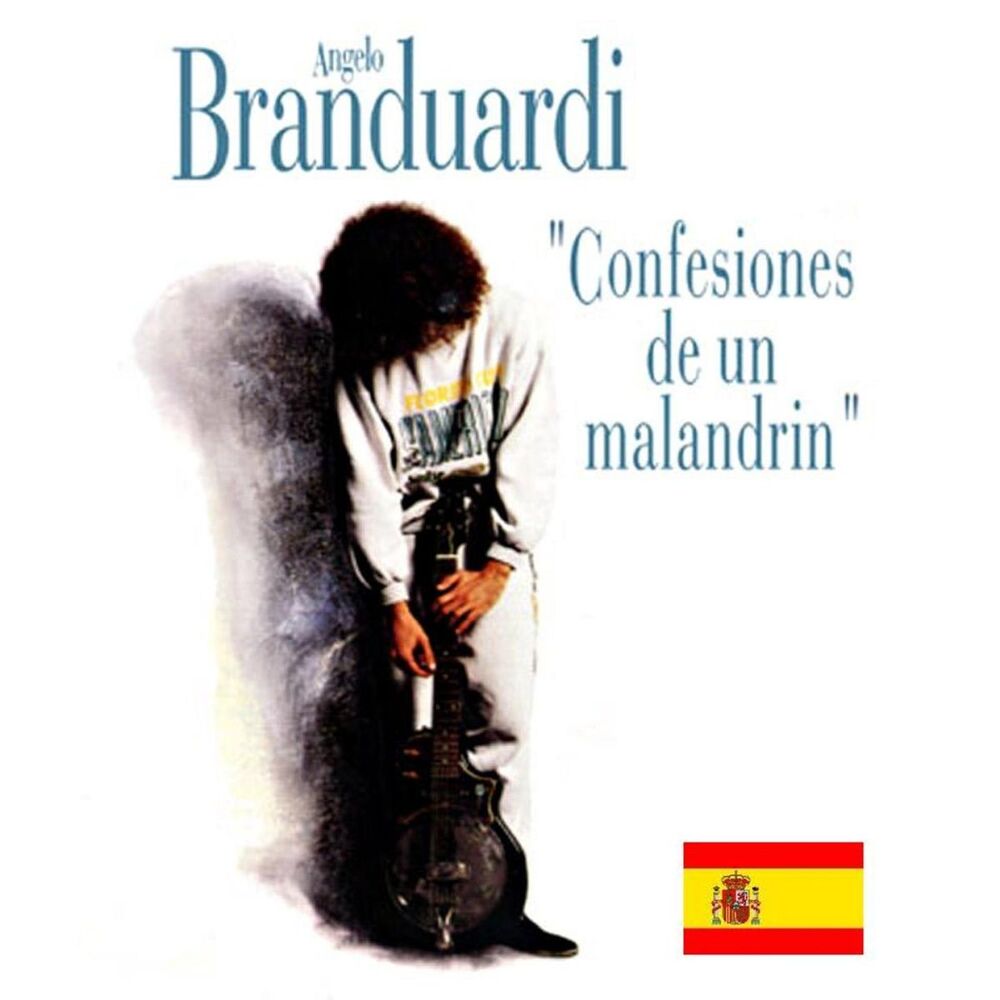 Picture of Confesiones de un Malandrin