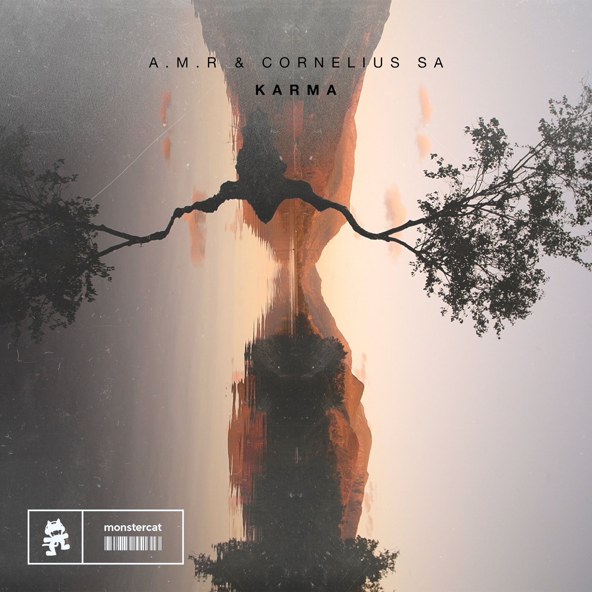 Album cover of Karma