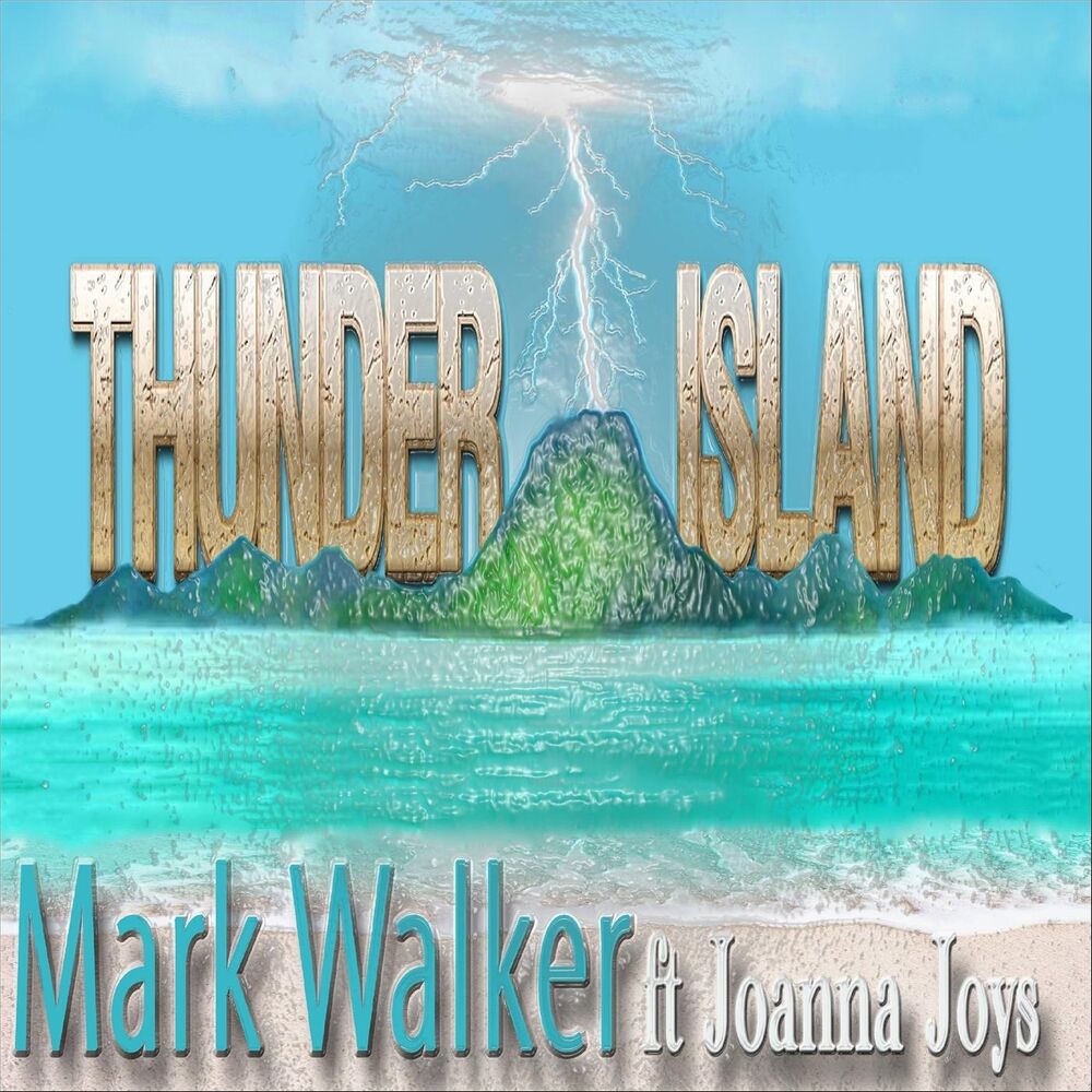 Picture of Thunder Island