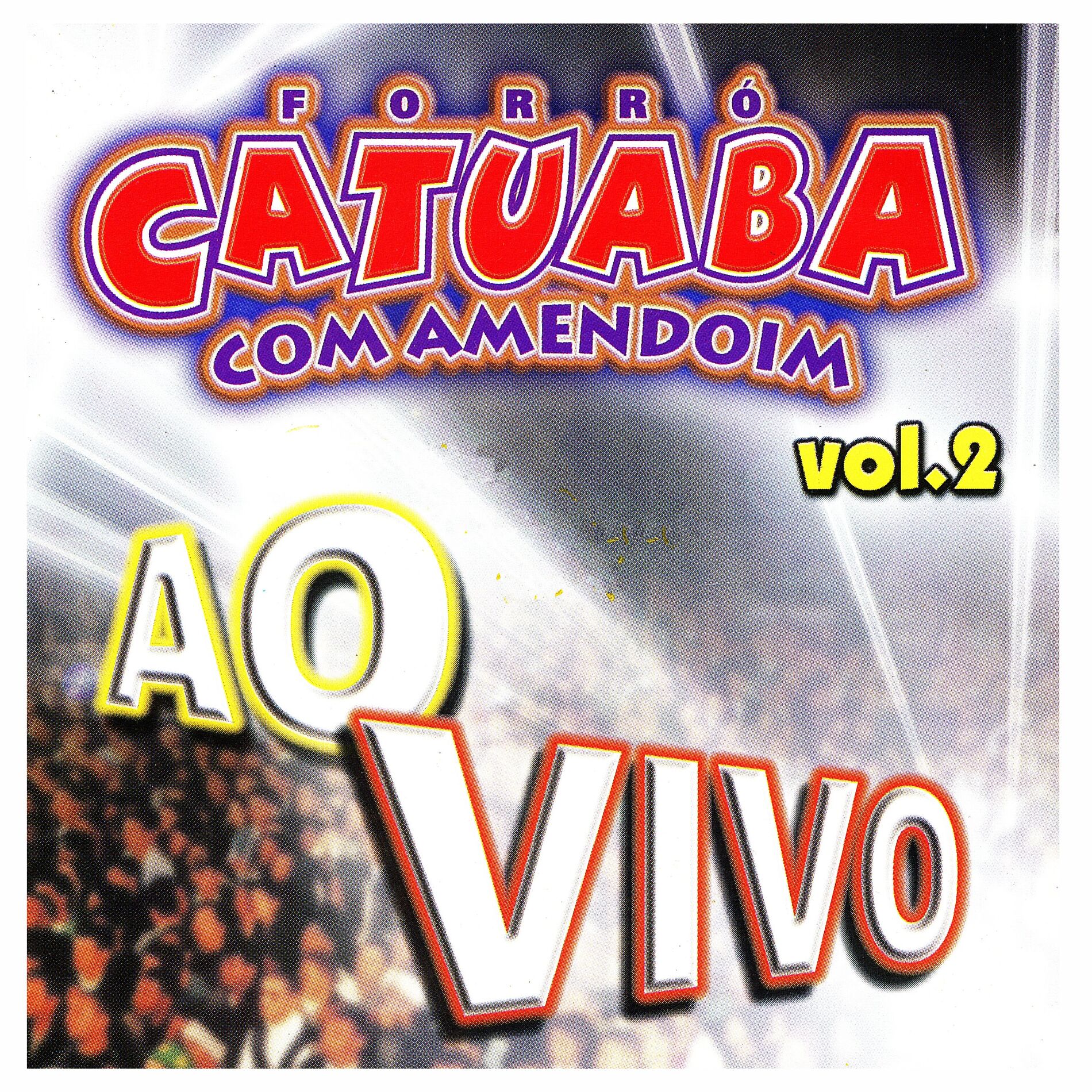 Album cover of Meu Cenário / Tareco e Mariola / O Filho do Dono