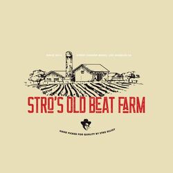Cover of Stro's Old Beat Farm