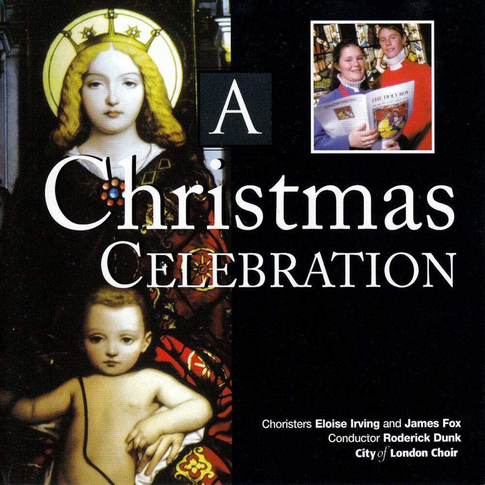 Picture of A Christmas Celebration