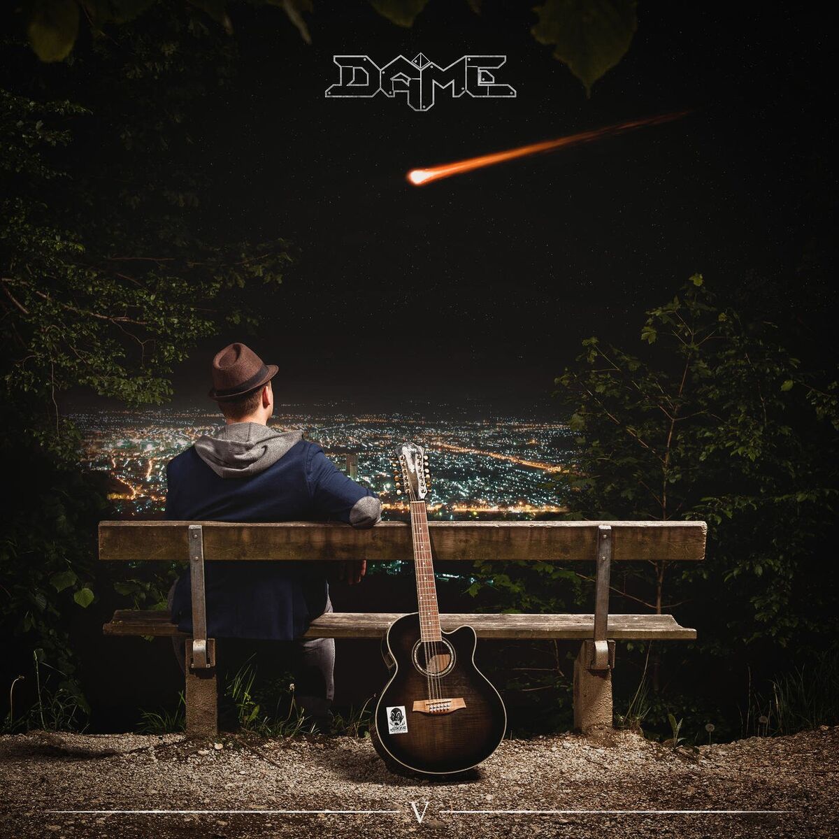 Album cover of Antrieb