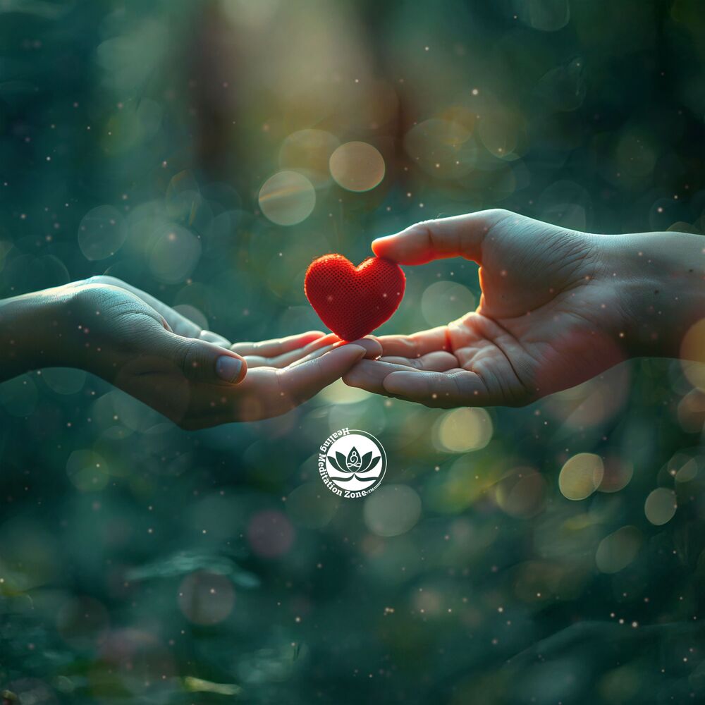 Picture of Loving Kindness