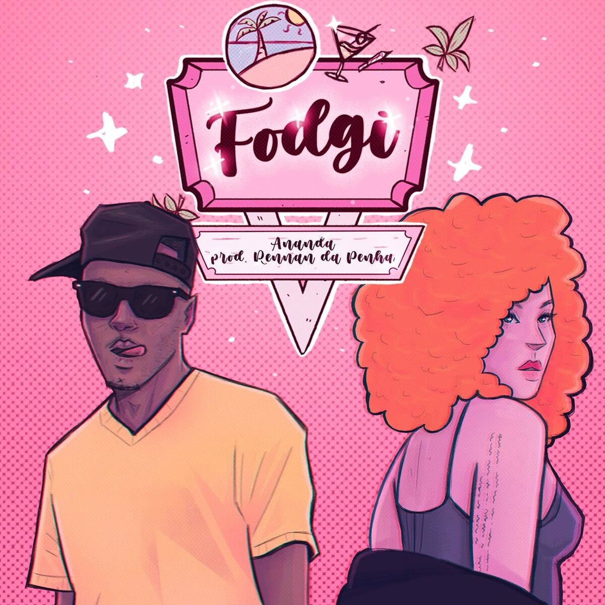 Album cover of Fodgi