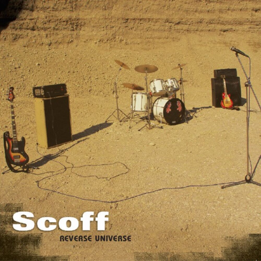 Picture of Reverse Universe