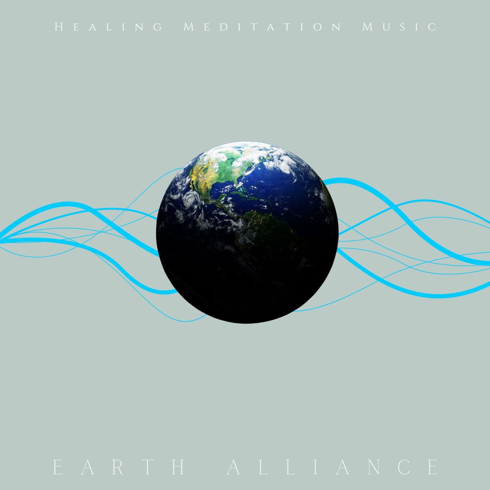 Picture of Ultimate Healing Earth Tones
