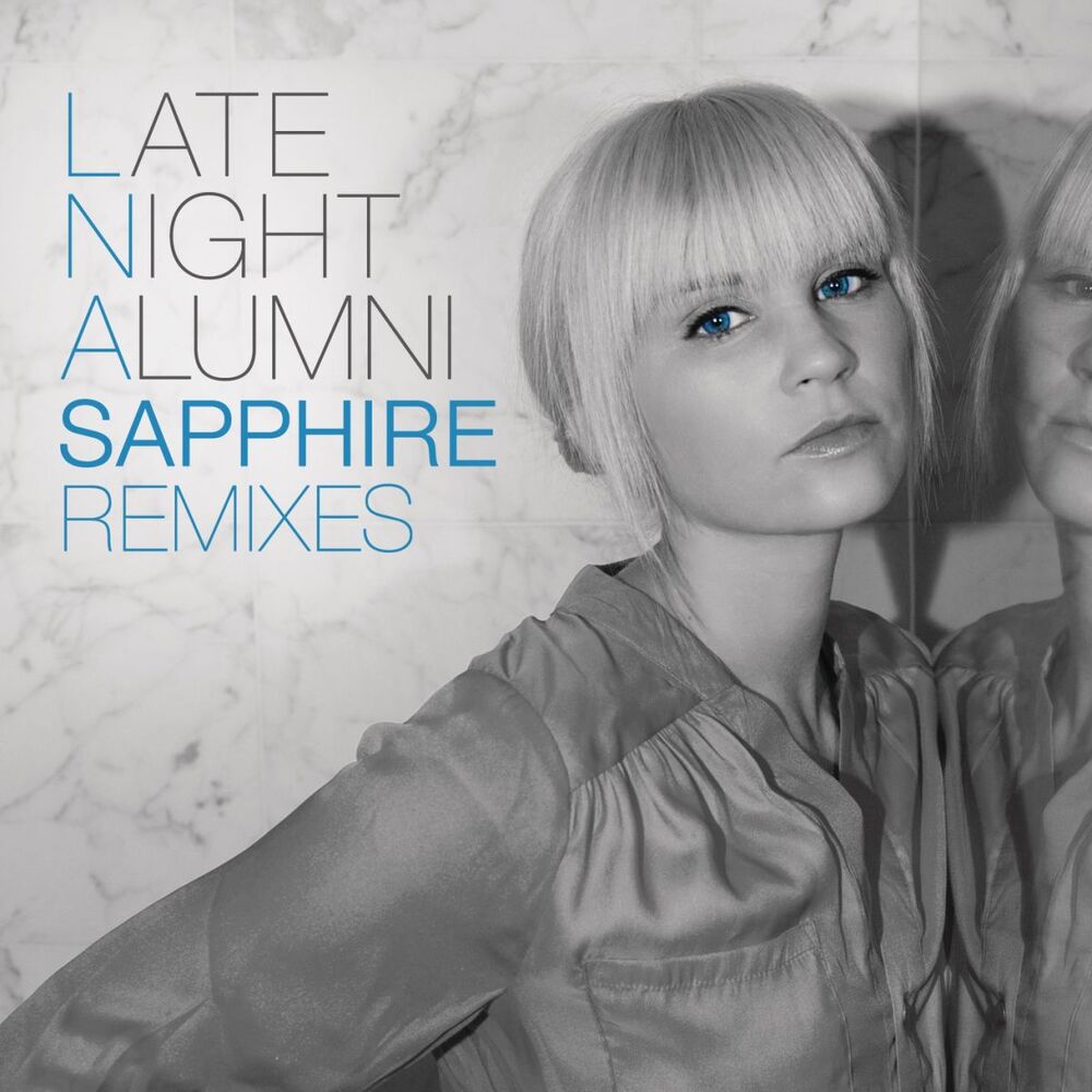 Picture of Sapphire (Remixes)