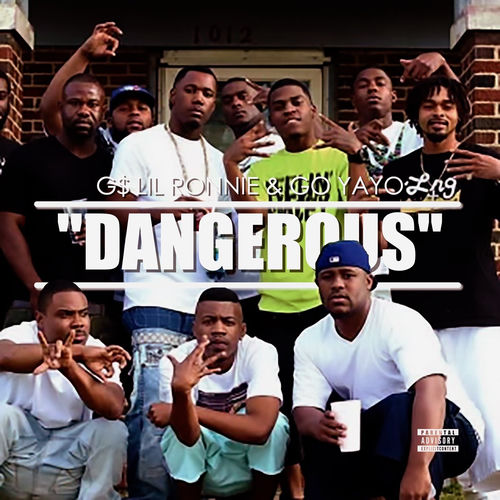 G$ Lil Ronnie - Dangerous | Deezer
