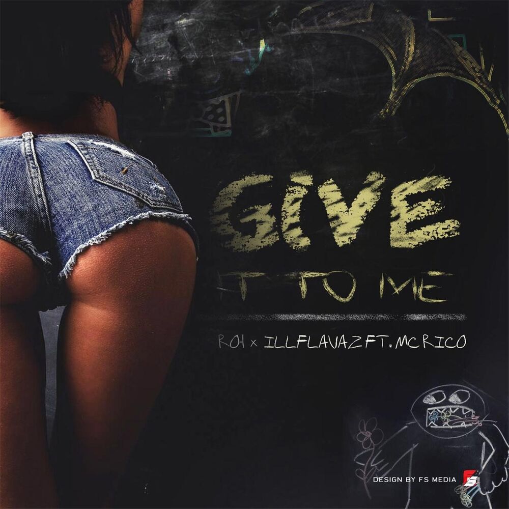 Picture of Give It to Me