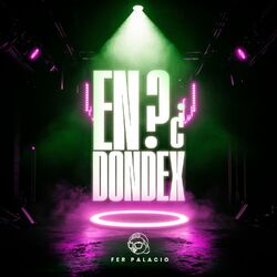 Cover of En Dondex