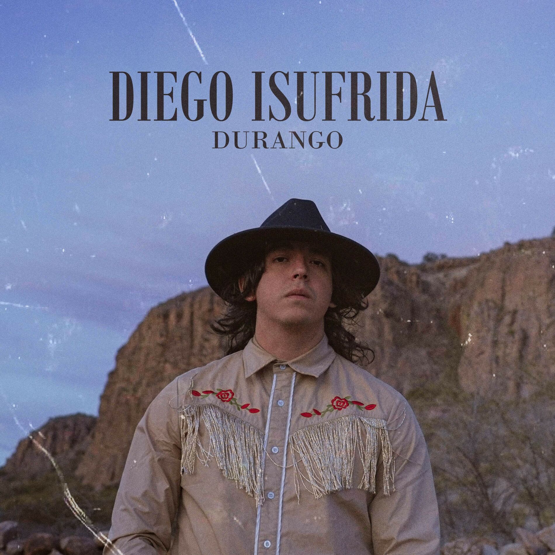 Album cover of Durango