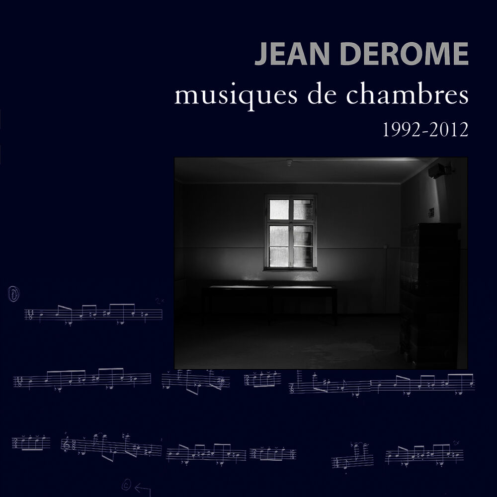 Picture of Musiques de chambres