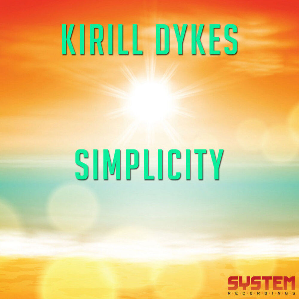 Picture of Simplicity