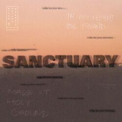 Cover of Sanctuary