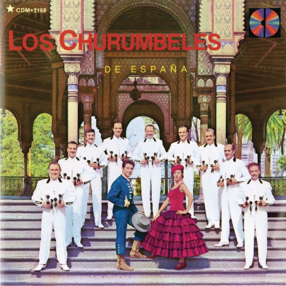 Picture of Los Churumbeles