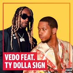 Cover of You Got It (Remix) [feat. Ty Dolla $ign]