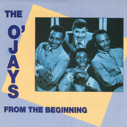 Cover of From The Beginning