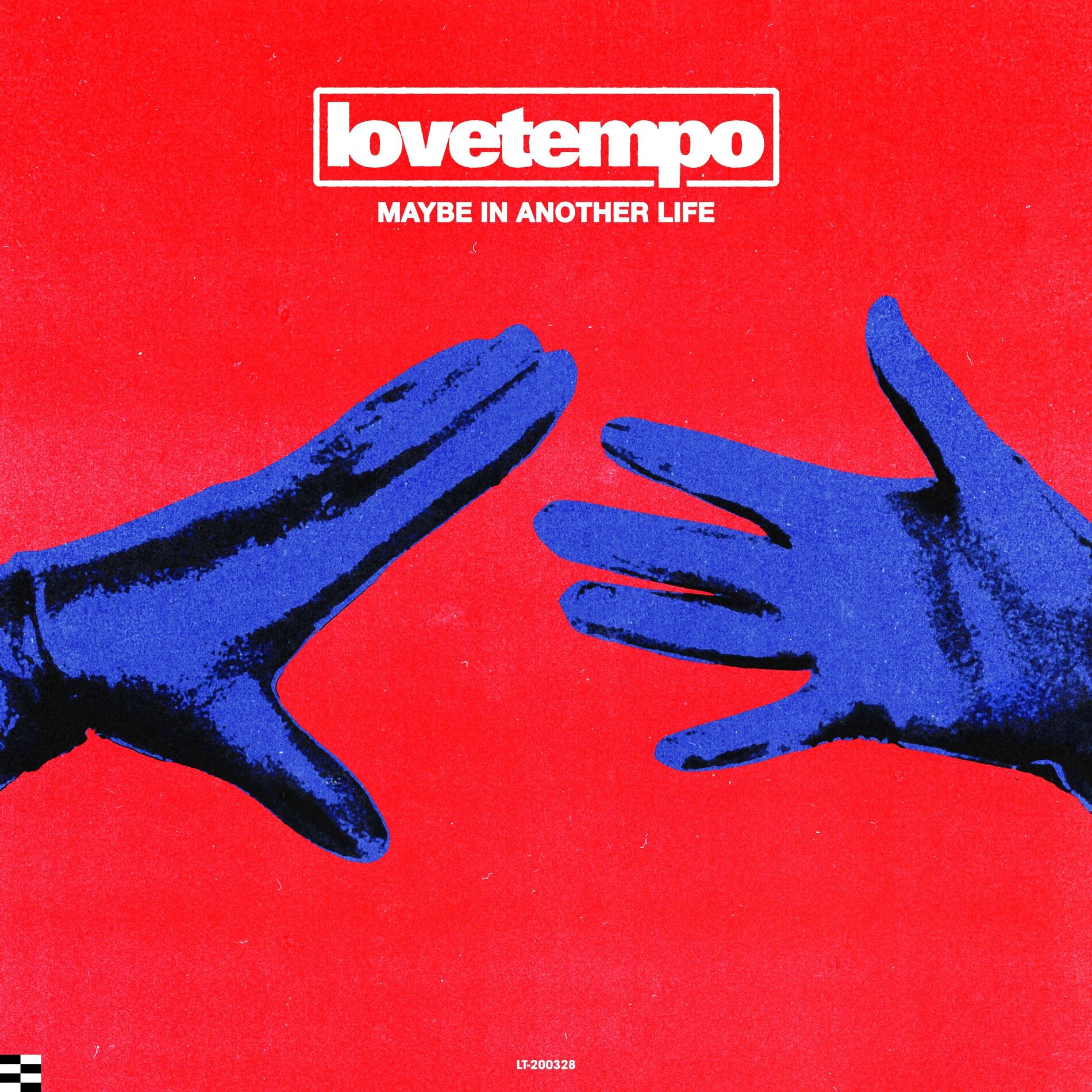 Album cover of Maybe In Another Life
