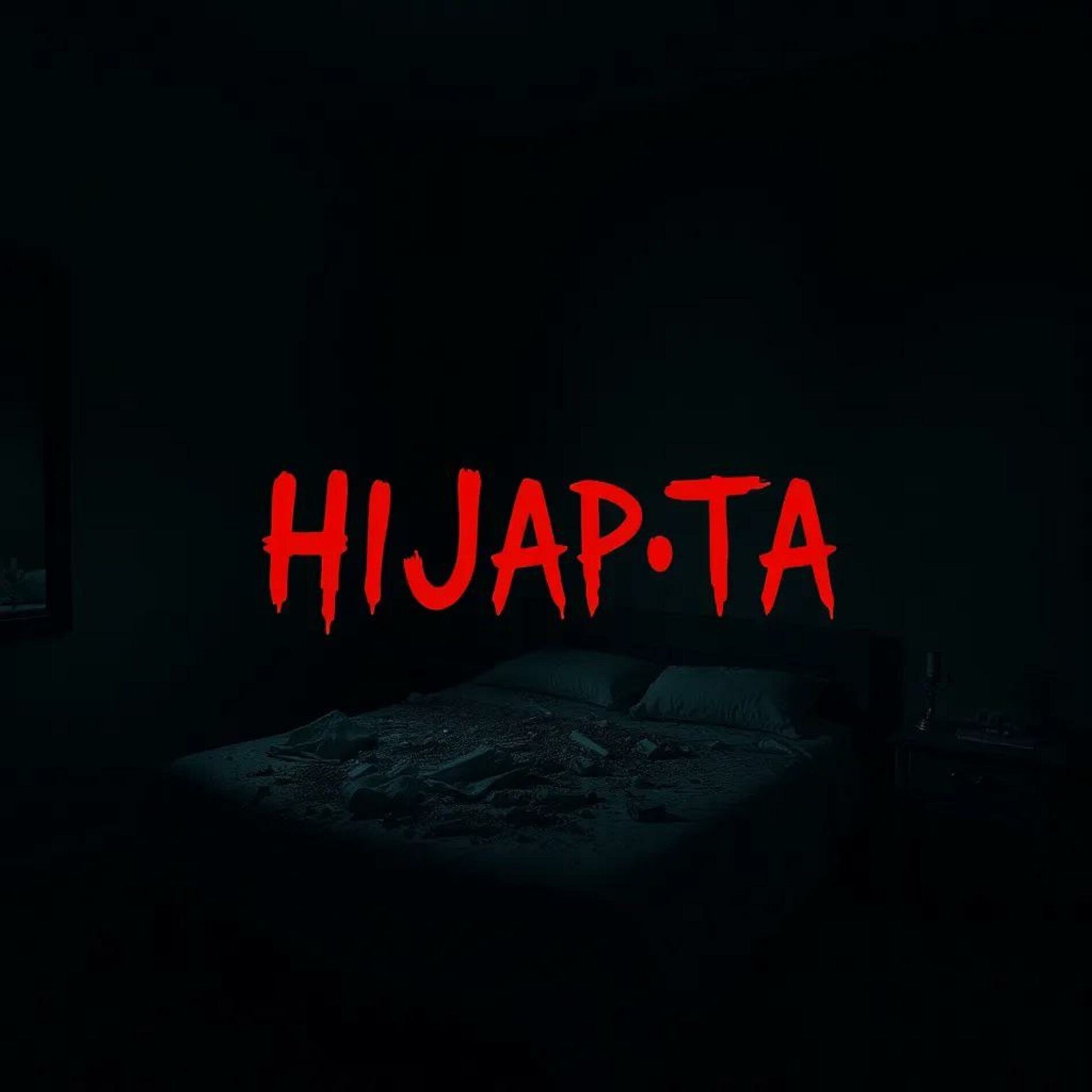 Album cover of HIJA P·TA (feat. RÖME)