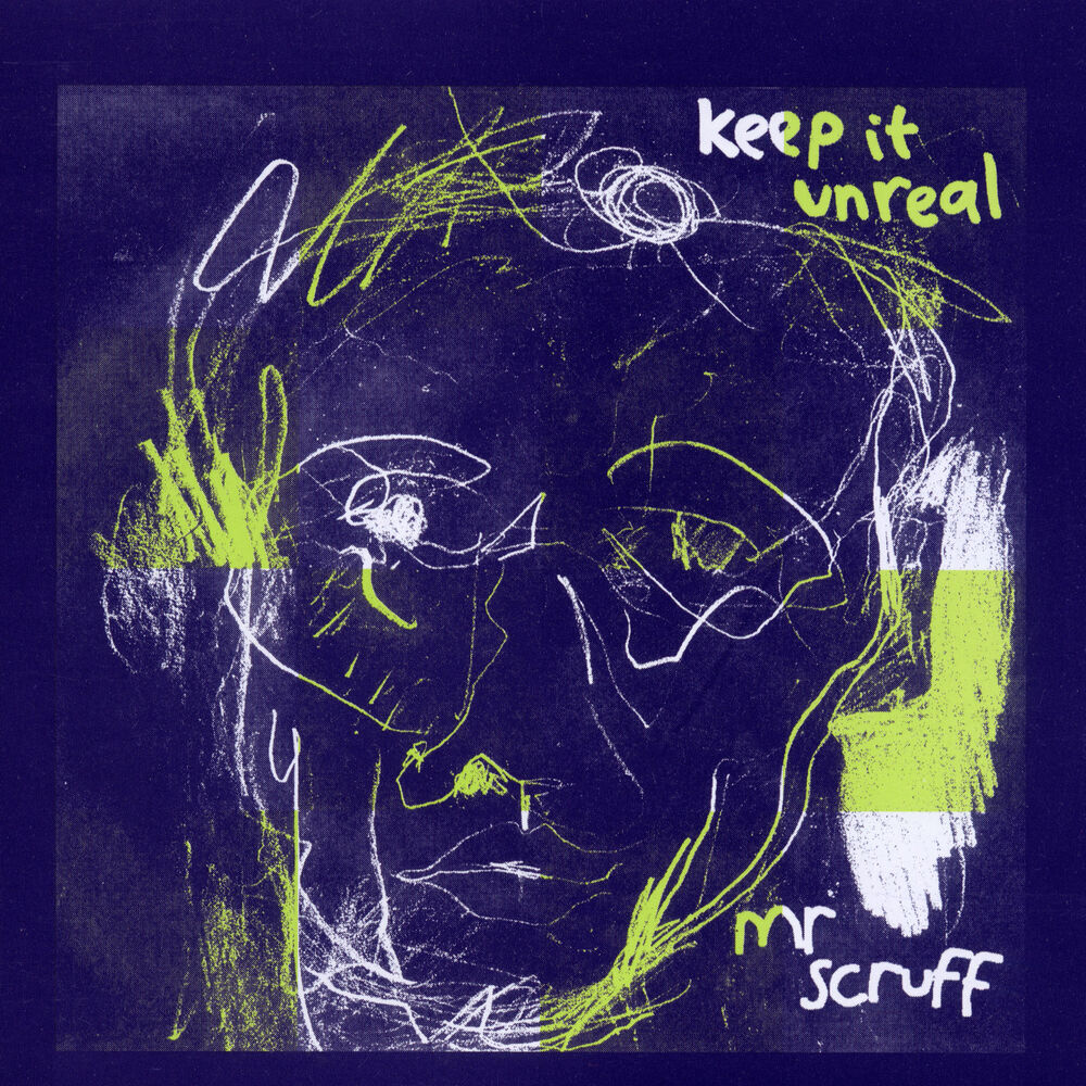 Picture of Keep It Unreal