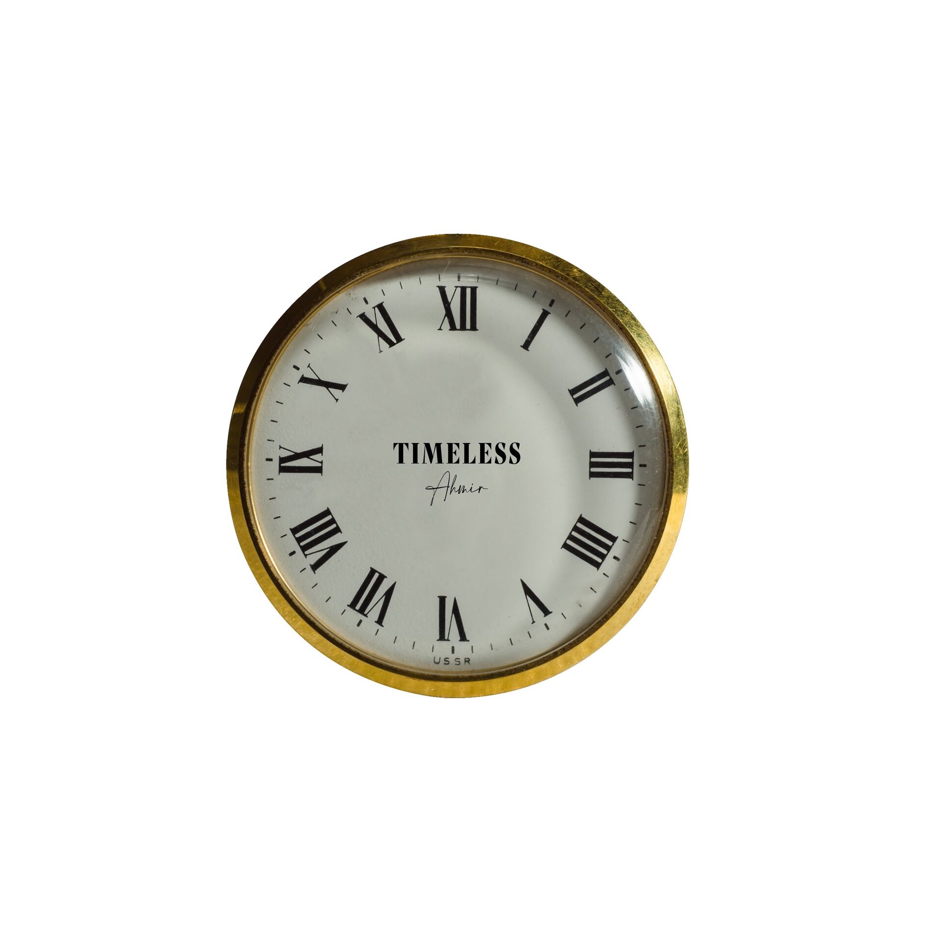 Album cover of TIMELESS (DELUXE EDITION)