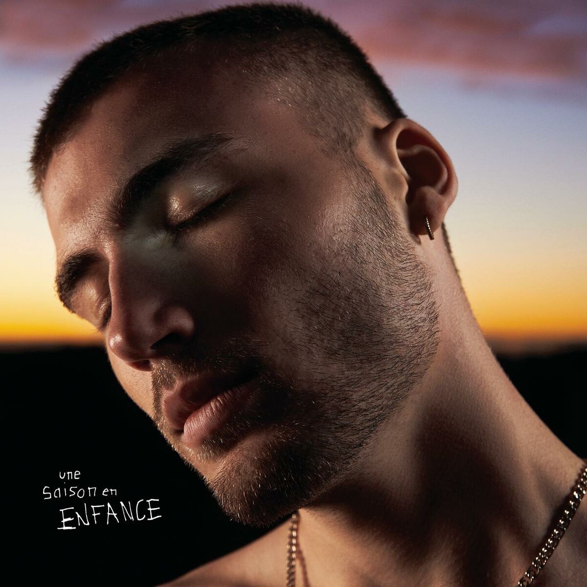 Album cover of Toute la vie