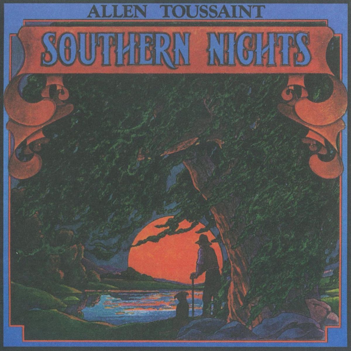 Album cover of Last Train