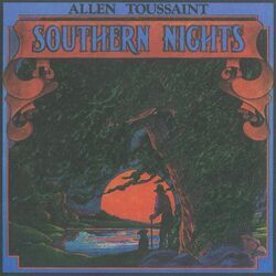 Cover of Southern Nights